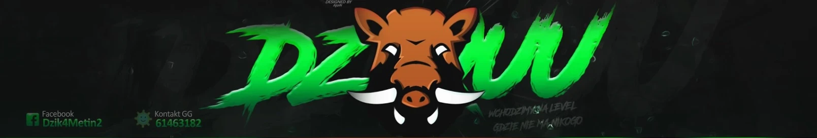 Banner użytkownika