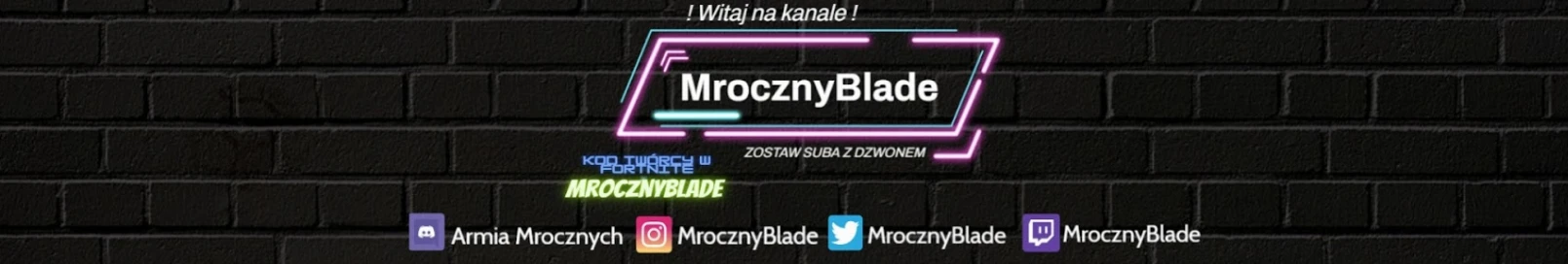 Banner użytkownika