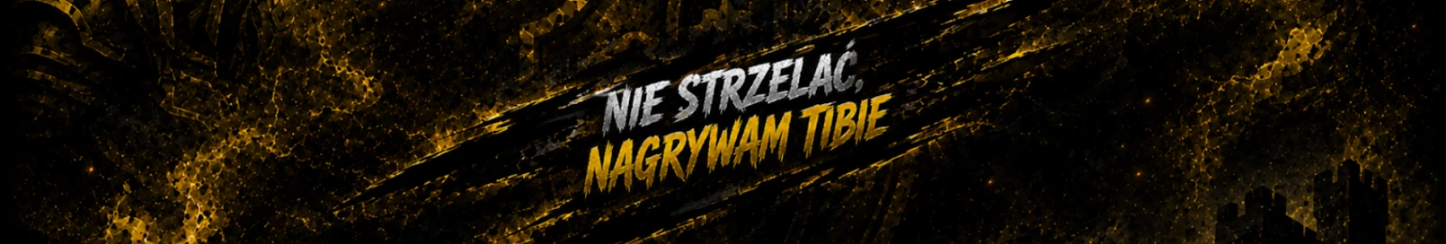 Banner użytkownika