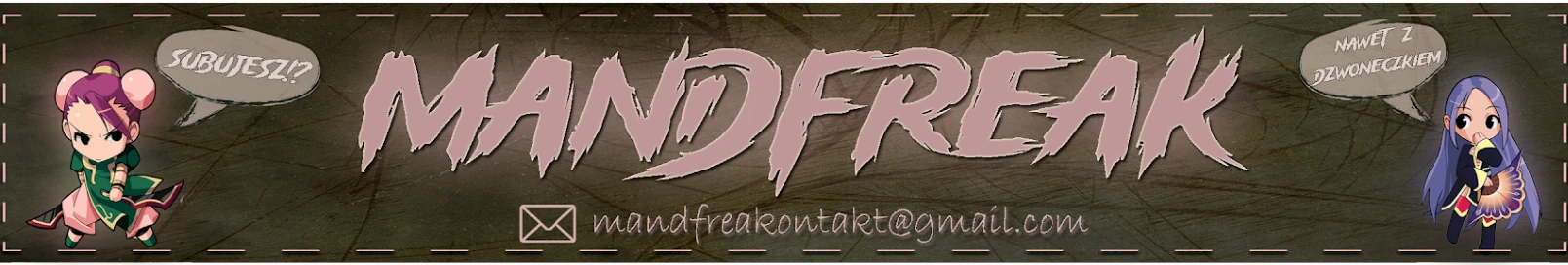 Banner użytkownika