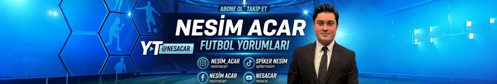 Banner użytkownika