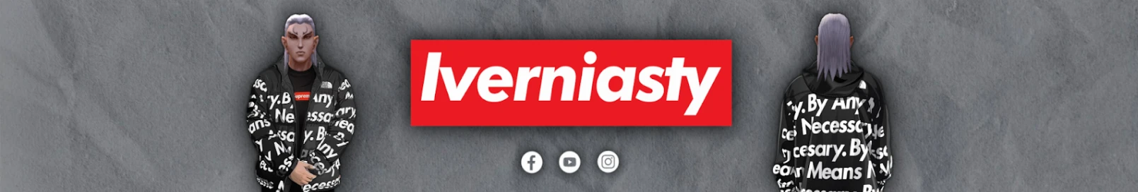 Banner użytkownika