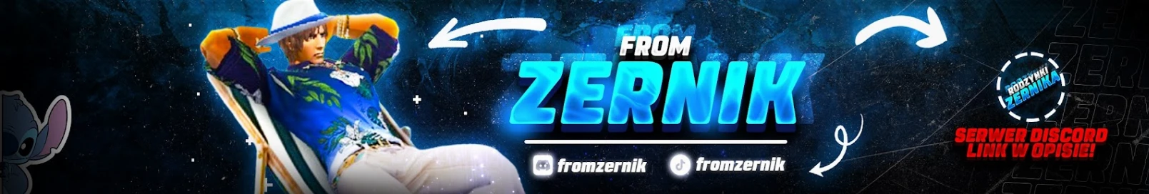 Banner użytkownika