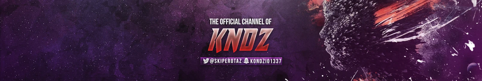 Banner użytkownika