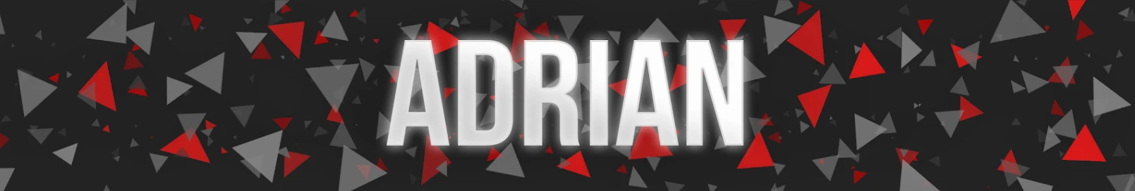 Banner użytkownika