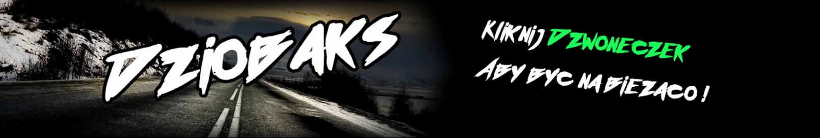 Banner użytkownika