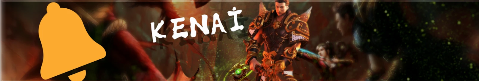 Banner użytkownika