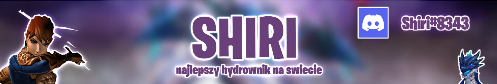 Banner użytkownika