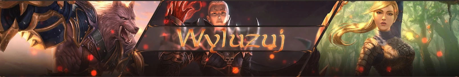 Banner użytkownika