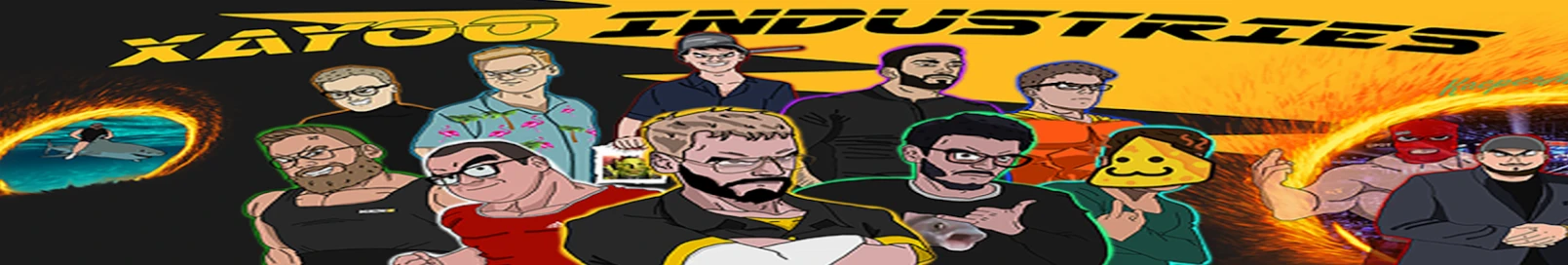 Banner użytkownika