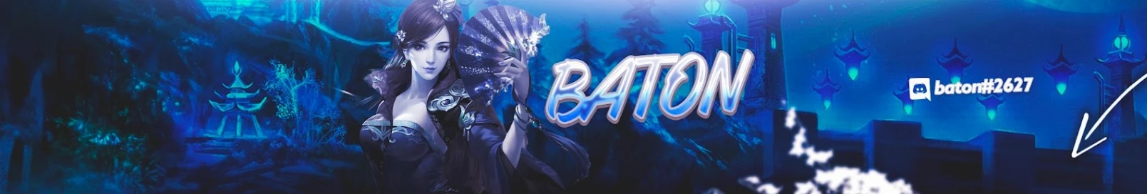 Banner użytkownika