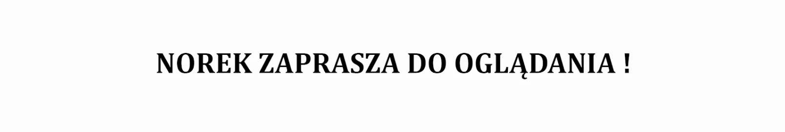 Banner użytkownika