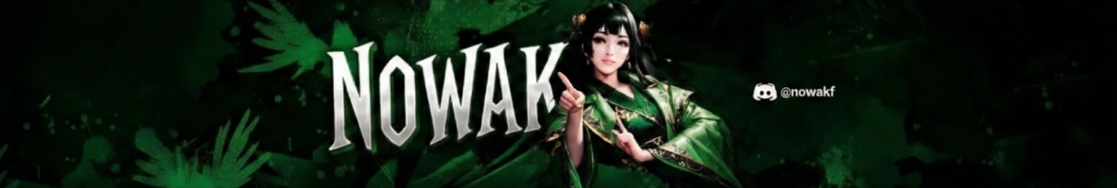 Banner użytkownika