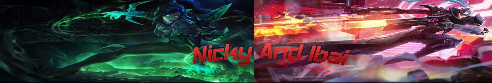 Banner użytkownika