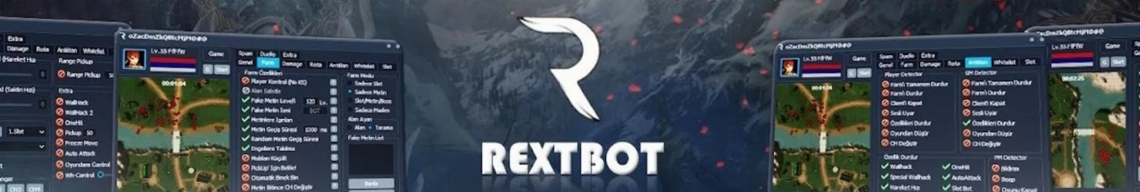 Banner użytkownika