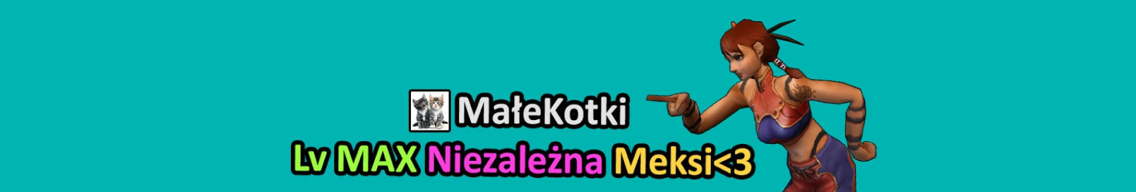 Banner użytkownika