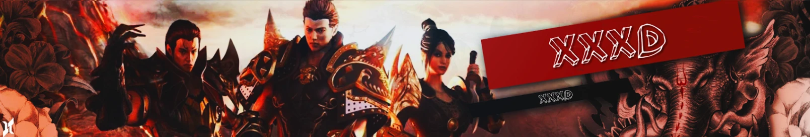 Banner użytkownika