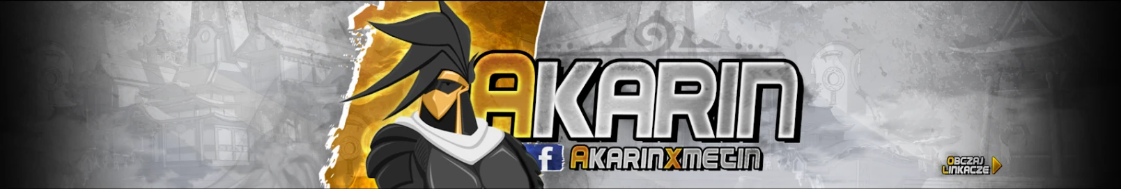 Banner użytkownika
