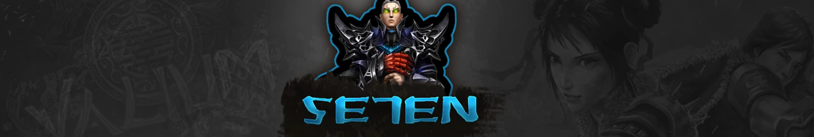 Banner użytkownika