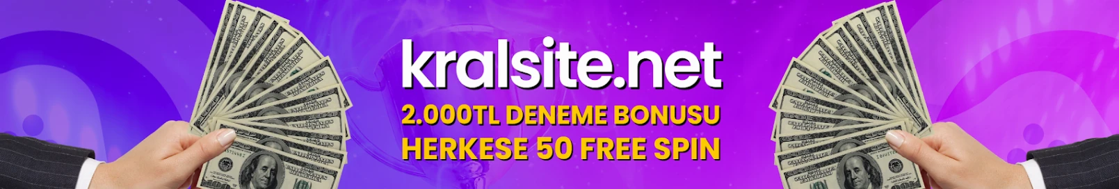 Banner użytkownika
