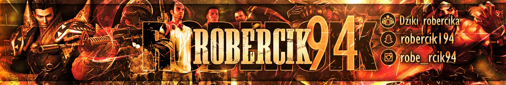 Banner użytkownika