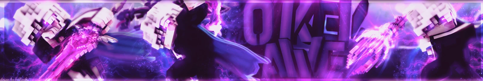 Banner użytkownika