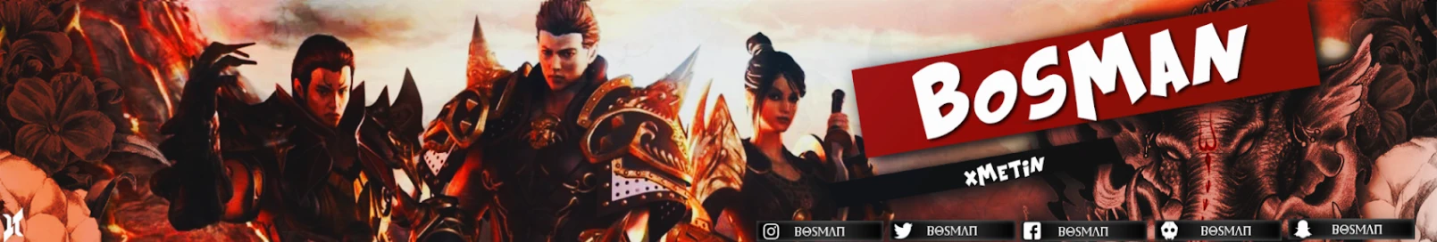 Banner użytkownika