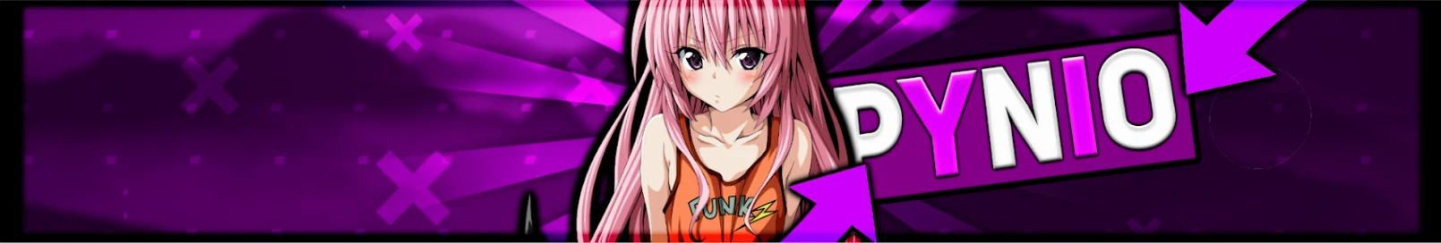 Banner użytkownika