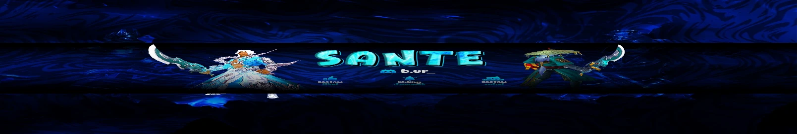 Banner użytkownika