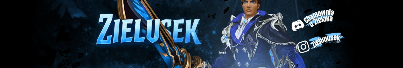 Banner użytkownika