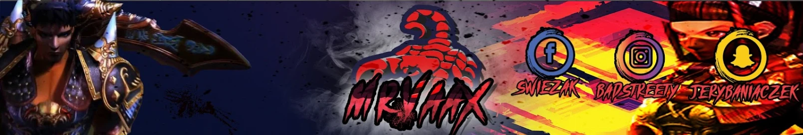 Banner użytkownika