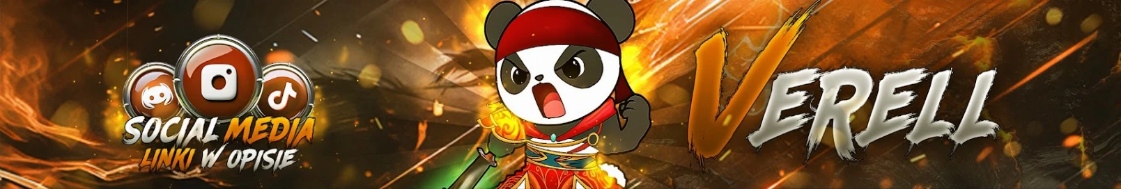Banner użytkownika