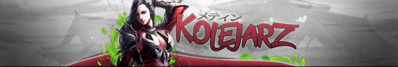 Banner użytkownika