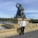Avatar użytkownika