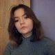 Avatar użytkownika