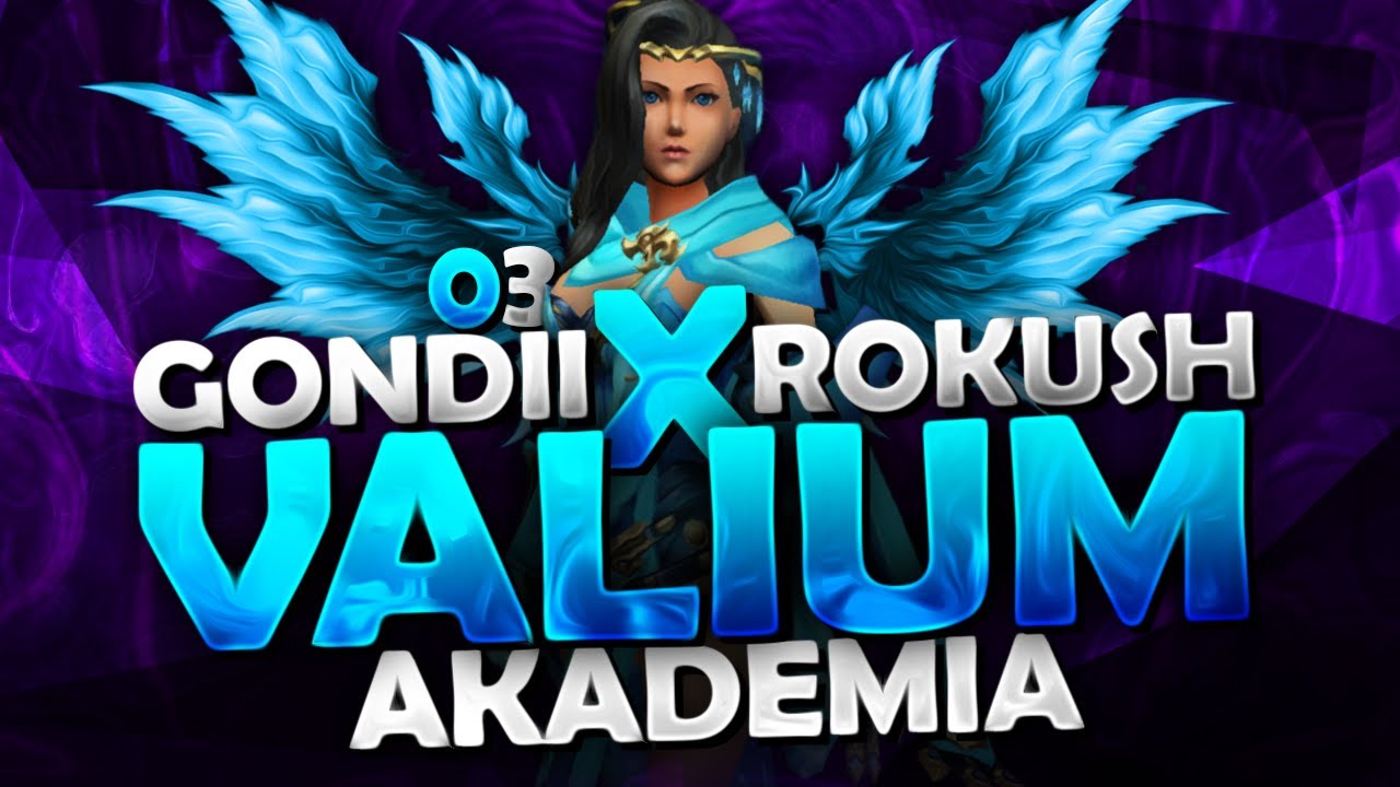 Miniaturka - VALIUM AKADEMIA - EVENT ZUO, EVENT ŚWIĄTECZNY, PRZERABIANIE EQ KONKURS SM