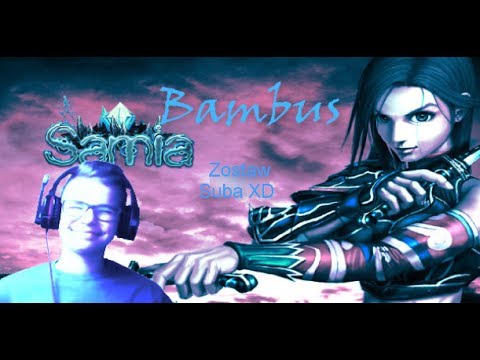 Miniaturka - Samia #2 - Robimy DT i wgl xD [nick : ZrobMiDzieck ]