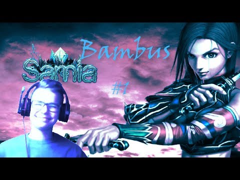 Miniaturka - Samia #1 - Zobaczymy ,  czy dam rady xd [nick : ZrobMiDzieck ]