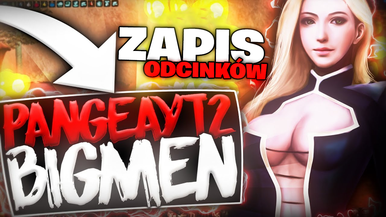Miniaturka - PangeaYT2 #23 - Heroiczny opening, duży zarobek ?!