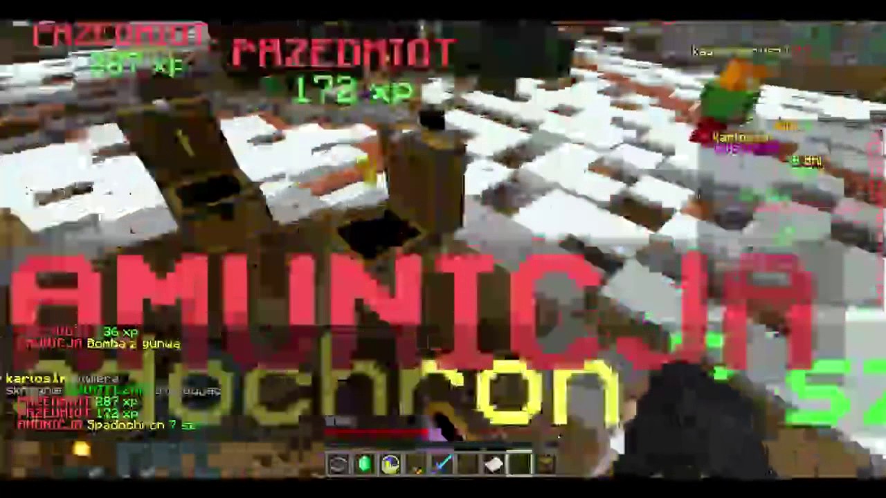 Miniaturka - Opening Legendarnych skrzynek #5 Special Swiateczne (40skrzynek)
