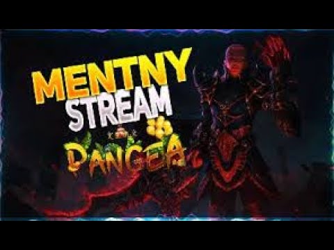 Miniaturka - PangeaYt2 - Latamy dangi :D