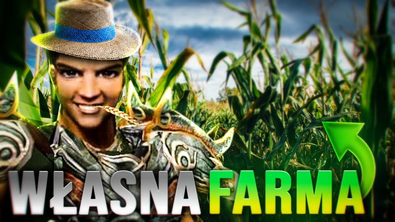 Miniaturka - PangeaYT2 #81 - WŁASNA FARMA