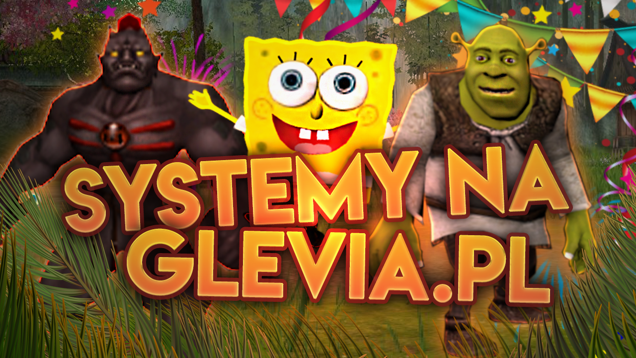 Miniaturka - SYSTEM ZWIERZAKÓW &amp; POLIMORFII - GLEVIA.PL [#2]