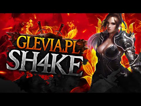 Miniaturka - GLEVIA.PL | #23 - CZARY MARY I ITEM +9 - GILDIA - MEGA ZAROBEK!